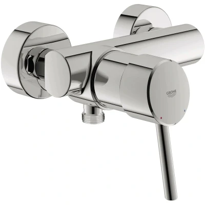 Afbeelding van Grohe Concetto douchemengkraan 15mm chroom 32210001