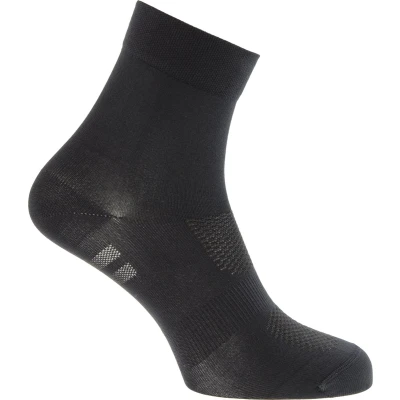 Afbeelding van Fietssokken Agu Essential 2 pack Medium maat 39/42 Zwart