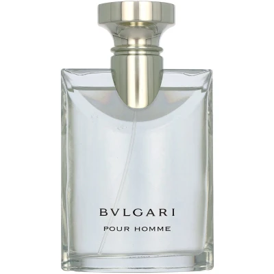 Afbeelding van Bvlgari Pour Homme Eau de Toilette 100 ML