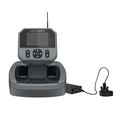 Afbeelding van Lucky LuckySmart Bait Boat Fish Finder LBT 1 GPS Voerboten