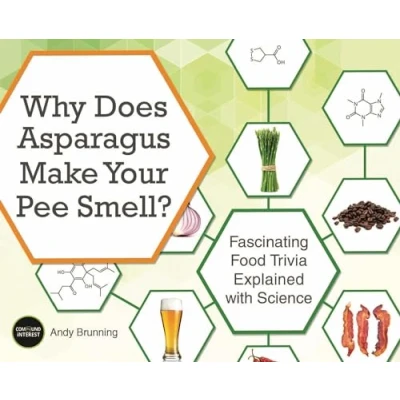 Afbeelding van Why Does Asparagus Make Your Pee Smell?