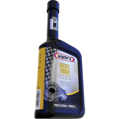 Afbeelding van Wynn&#039;s Diesel Turbo Cleaner 500ml