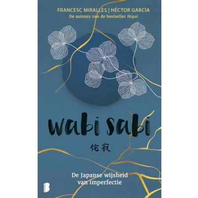 Afbeelding van Wabi sabi