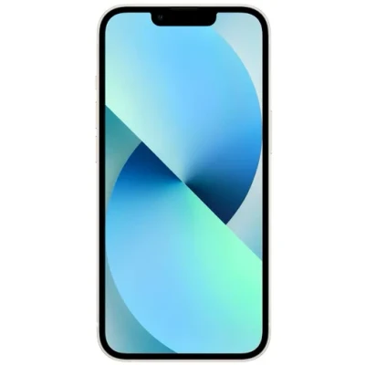 Image de Apple iPhone 13 128GB Blanc