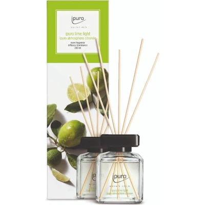 Afbeelding van Essentials Lime Light 200ml