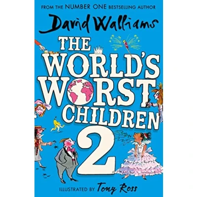 Afbeelding van The World’s Worst Children 2
