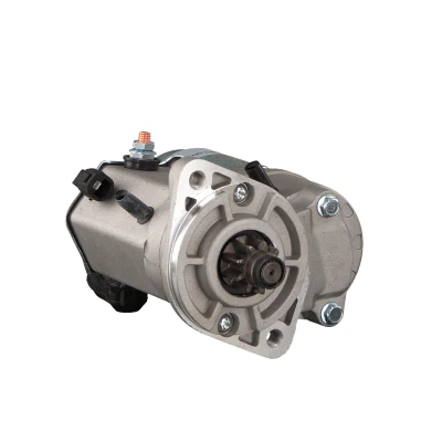 Afbeelding van Febi Bilstein Starter 101617