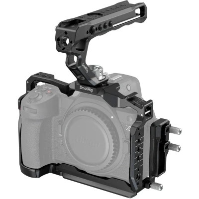 Afbeelding van SmallRig 4520 Camera Cage kit voor Nikon Z 6III