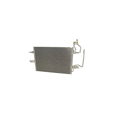 Afbeelding van Condensor, airconditioning DELPHI TSP0225566