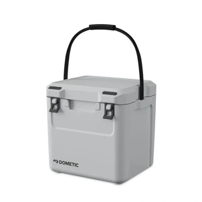 Afbeelding van Dometic Cool Ice CI 28 Passieve Koelbox liter Mist(grijs)
