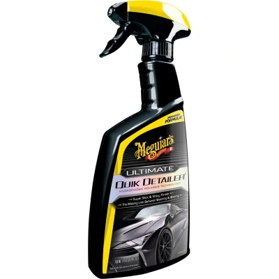 Afbeelding van Ultimate Quik Detailer 710ml