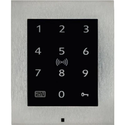 Afbeelding van 2N Access Unit 2.0 Zwart