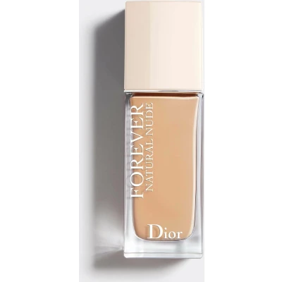 Afbeelding van Dior Forever Fluid Natural Nude Foundation 3W