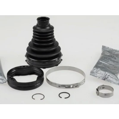 Afbeelding van SPIDAN GKNB20600 Aandrijfashoes 101mm TPE (thermoplastische elastomeer) met vet FORD: Ecosport Mk2 1.0 EcoBoost 2013