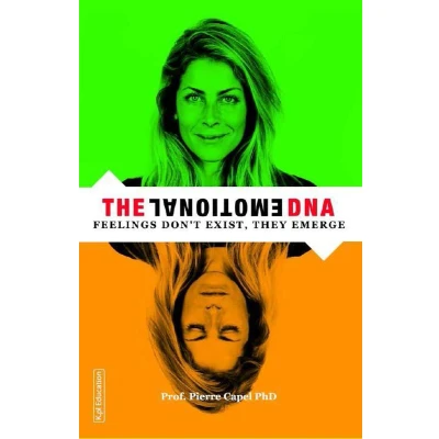 Afbeelding van The Emotional DNA