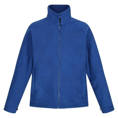 Afbeelding van Regatta Thor III Outdoortrui Vrouwen MAAT M Blauw