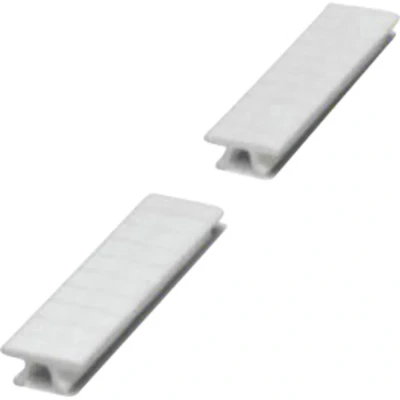 Afbeelding van ZB 4/WH 100:ONBEDRUKT zackband 100:UNBEDRUCKT Phoenix Contact Inhoud: 100 stuk(s)