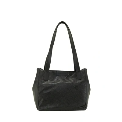 Afbeelding van TOM Tailor Handtas, Dames, Maat: One Size, Schwarz black