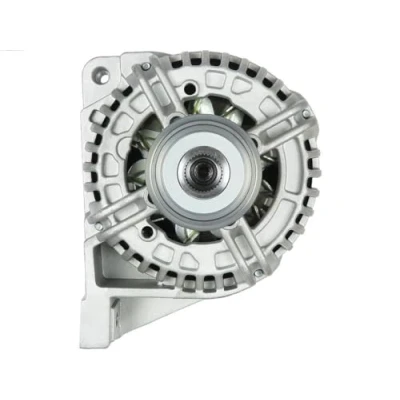Afbeelding van AS PL A0061 Dynamo / Alternator 12V 120A VOLVO: V40 Estate, S60 I, XC70 I Cross Country