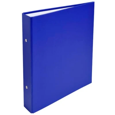 Afbeelding van Classeur remborde prolypropylene 2 anneaux 30mm a5