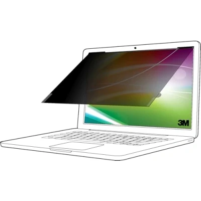 Afbeelding van 3M 7100283534 Privacyfolie 33,8 cm (13,3) Beeldverhouding: 16:9