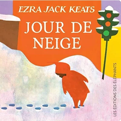 Afbeelding van JOUR DE NEIGE