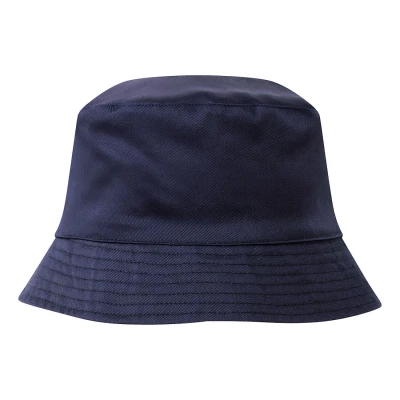 Afbeelding van Omkeerbaar emmerhoed maat L/XL, Navy/Orange