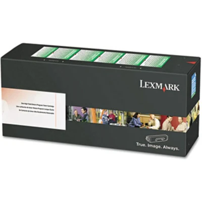 Afbeelding van Lexmark C232HY0 Toner Geel Hoge capaciteit