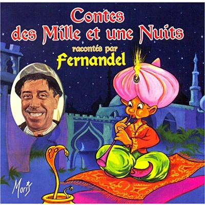 Image de Contes des mille et une nuits