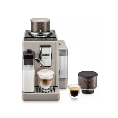 Afbeelding van De&#039;Longhi Rivelia EXAM440.55.BG Volledig automatisch Espressomachine 1,4 l