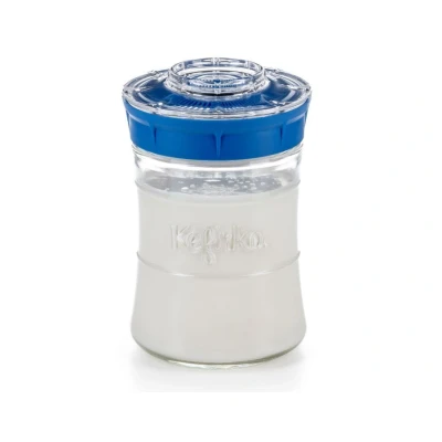 Afbeelding van Kefirko Melk en Water Kefir maker 900 ml.