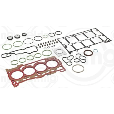 Afbeelding van ELRING 877.090 Pakkingsset, cilinderkop Met klepseals SKODA: Octavia 3 Combi, Superb III Estate, VOLKSWAGEN: Golf 7, AUDI: A3 Hatchback