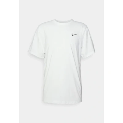 Afbeelding van Nike Performance Hyverse Sport Tshirt, Heren, Maat: XL, White/black