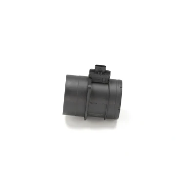 Afbeelding van VDO 2803550124302 Luchtmassameter Met behuizing VOLKSWAGEN: GOLF 6, Transporter 5 Bus, Touran I, AUDI: A3 Sportback, A4 B8 Avant, Hatchback