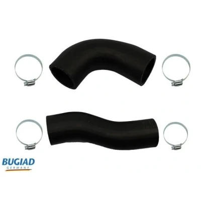 Afbeelding van BUGIAD 82063 Laadluchtslang Rubber Met bel CITROËN: Relay II Van, Minibus, PEUGEOT: Boxer Van