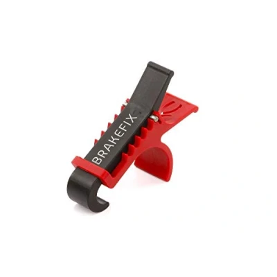 Image de Acebikes BrakeFix, antivol de frein à main moto