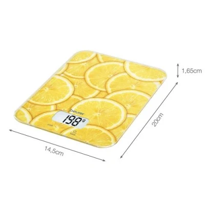 Image de Beurer KS 19 Citron