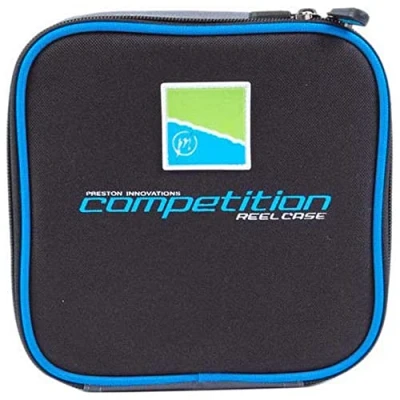 Afbeelding van Preston Competition Reel Case
