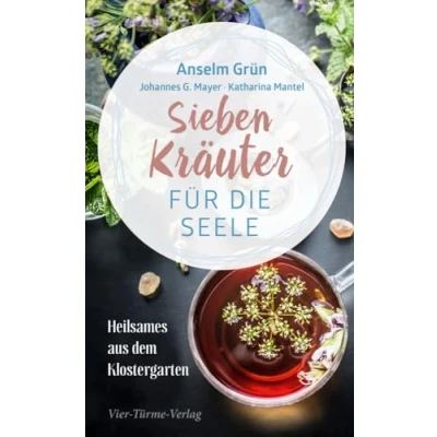 Afbeelding van Sieben Kräuter für die Seele