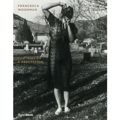 Afbeelding van Francesca Woodman