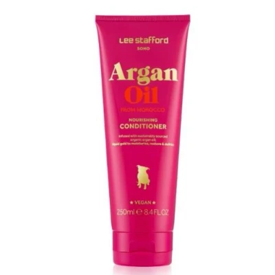 Afbeelding van Lee Stafford Argan Oil Nourishing Conditioner 250ml