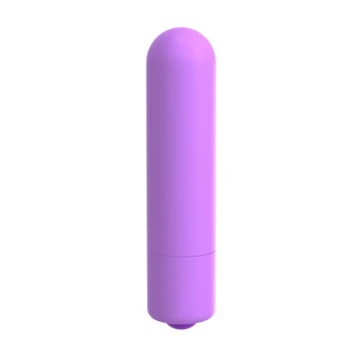 Afbeelding van Pocket Bullet Her Paars