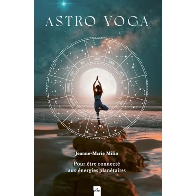 Afbeelding van ASTRO YOGA
