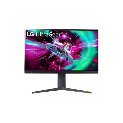 Image de LG UltraGear 32GR93U B