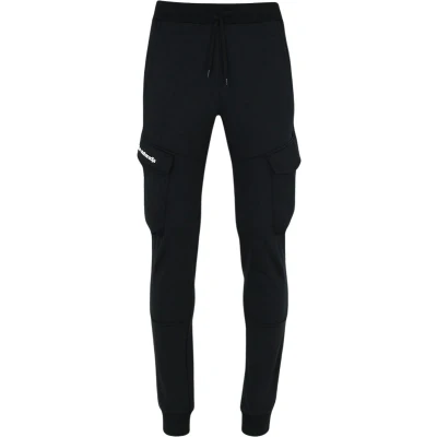 Afbeelding van Kadiri Men Cargo Pant Black S /