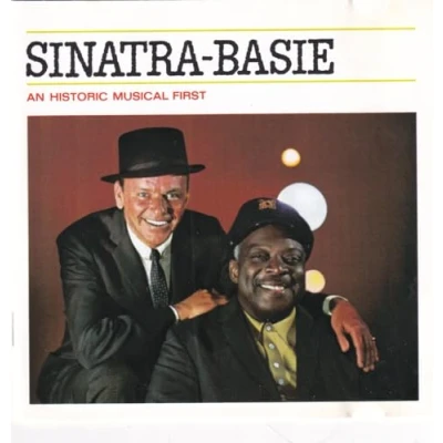 Afbeelding van Sinatra &amp; Basie