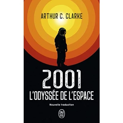Afbeelding van 2001 A Space Odyssey (DVD)