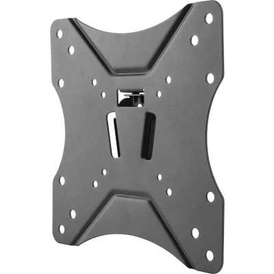 Afbeelding van Deltaco ARM 0101 TV Beugel Vast 23 42 inch Max 25kg Zwart