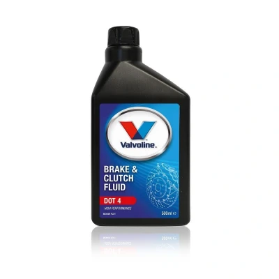 Afbeelding van Valvoline 841594 Remvloeistof dot 4 500ml 1830190