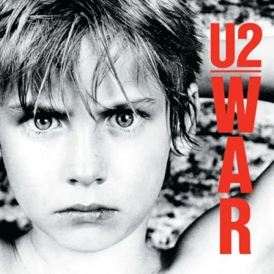 Afbeelding van U2 War